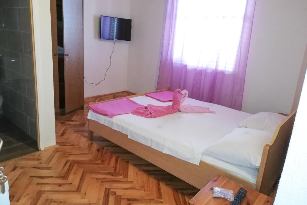 Photo of Bedroom in Starigrad