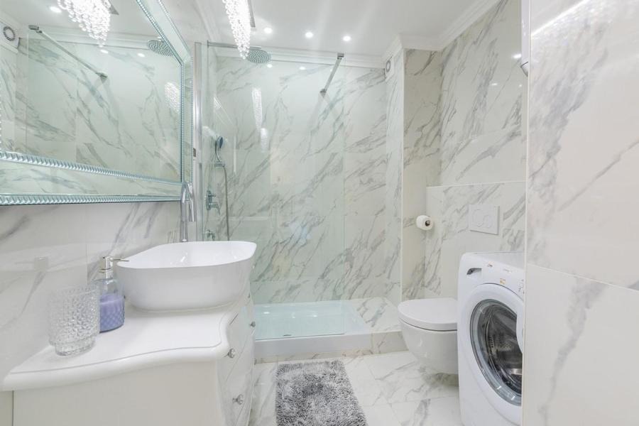 Photo of Bathroom in Novigrad