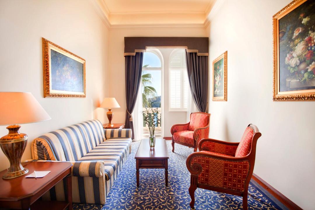 Photo of Livingroom in Dubrovnik