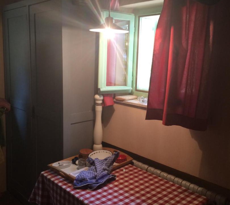 Photo of Bedroom in Zminj