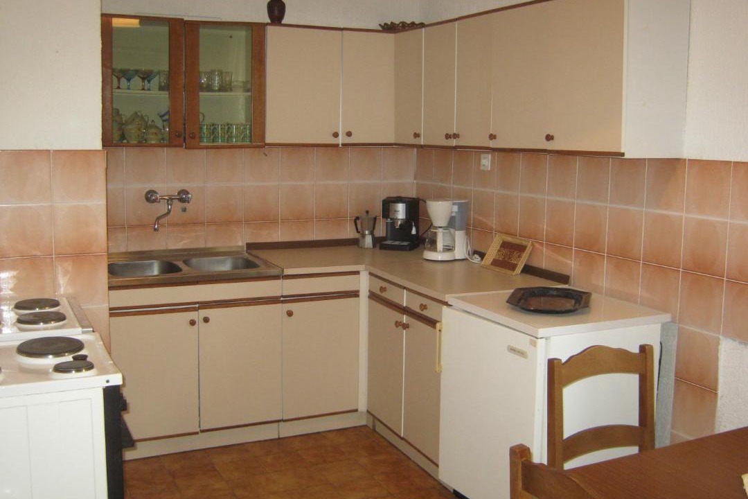 Photo of Kitchen in Vratarusa
