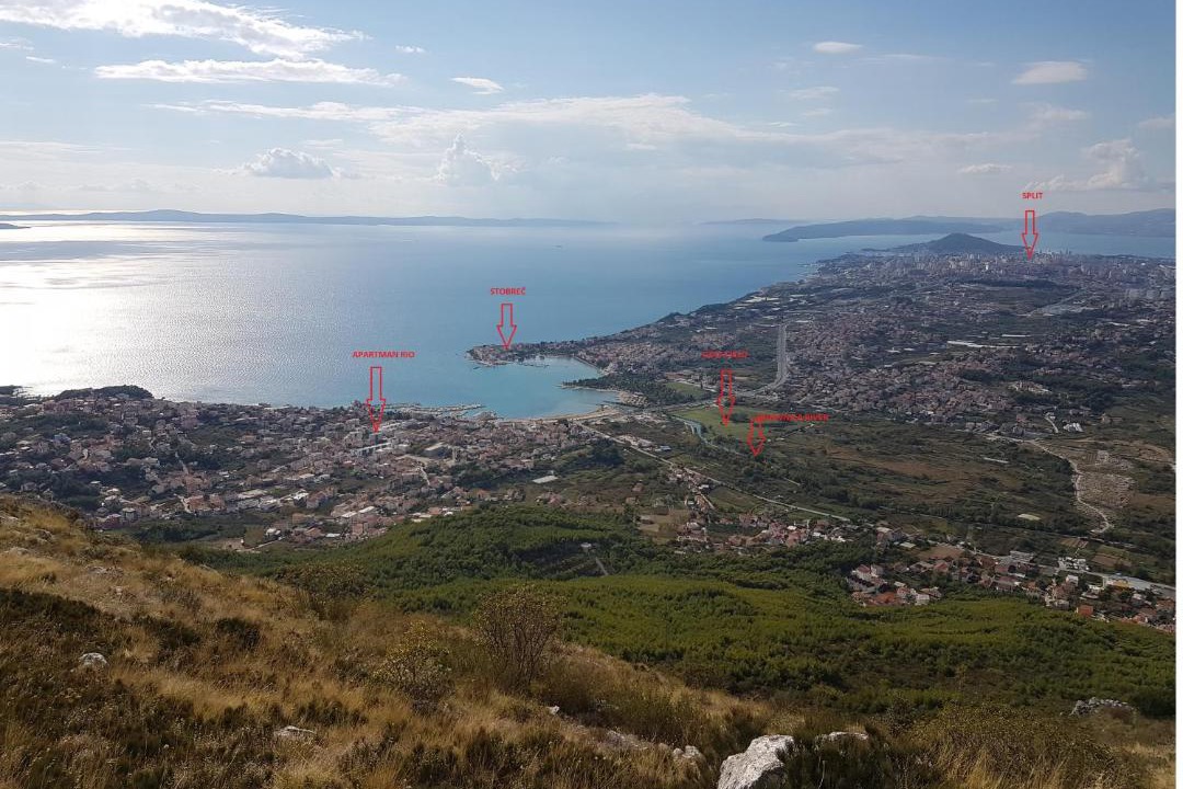 Photo of Others in Podstrana