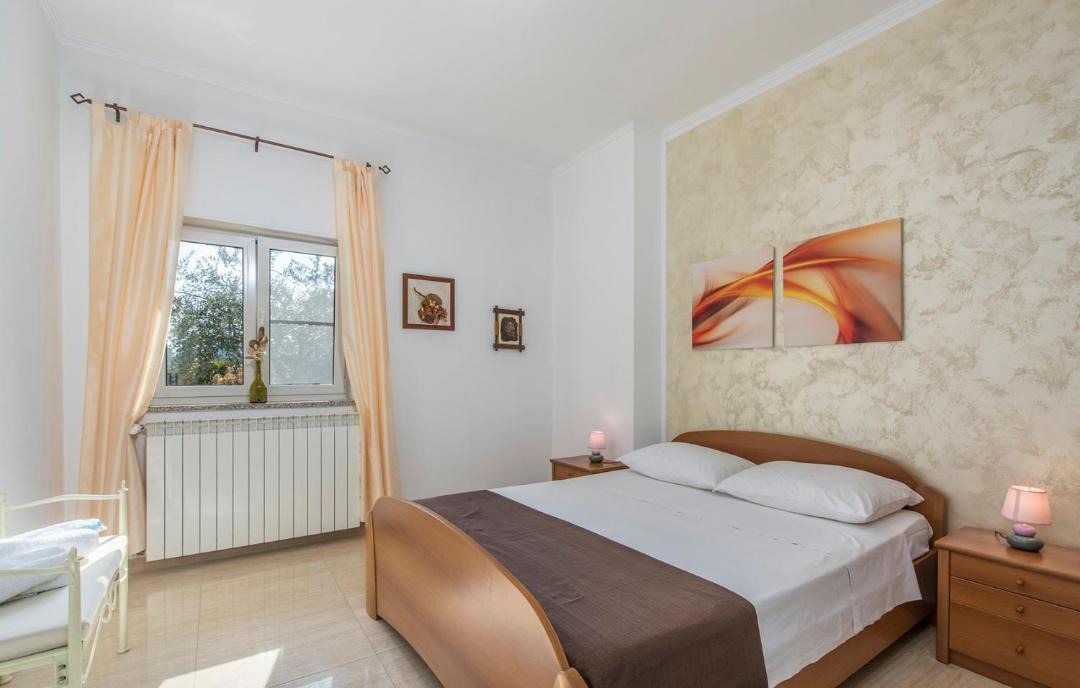 Photo of Bedroom in Lovrecica