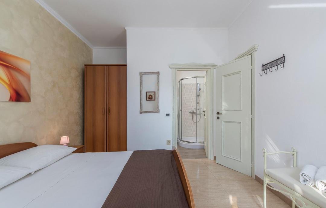 Photo of Bedroom in Lovrecica