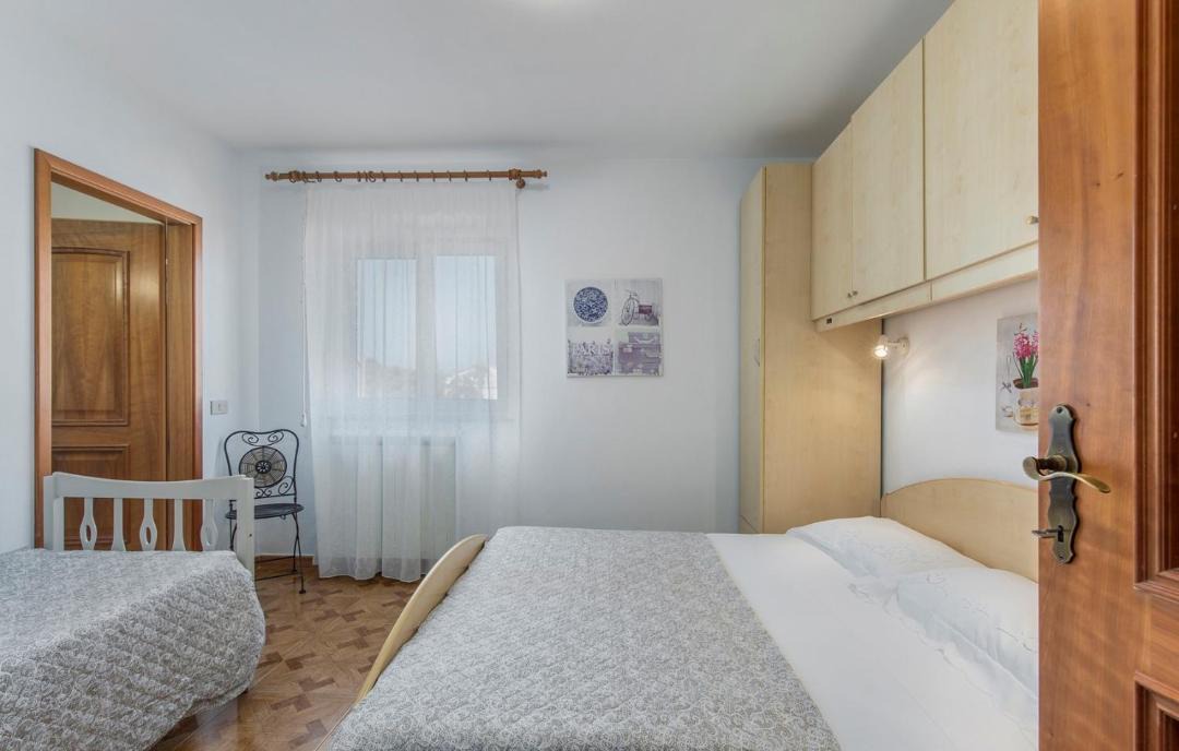 Photo of Bedroom in Lovrecica