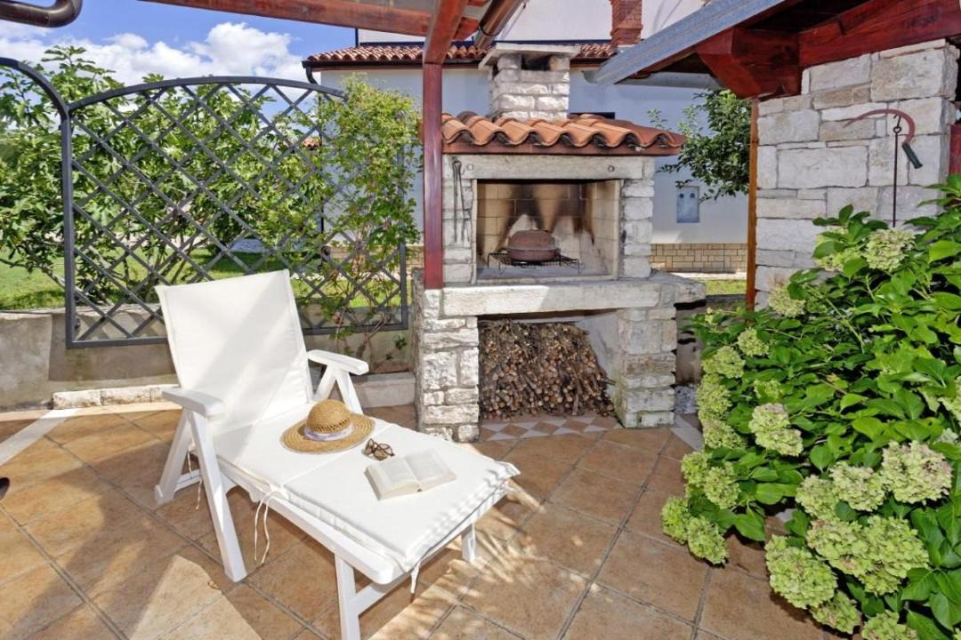 Photo of Patio Balcony in Bale
