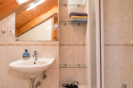 Photo of Bathroom in Split