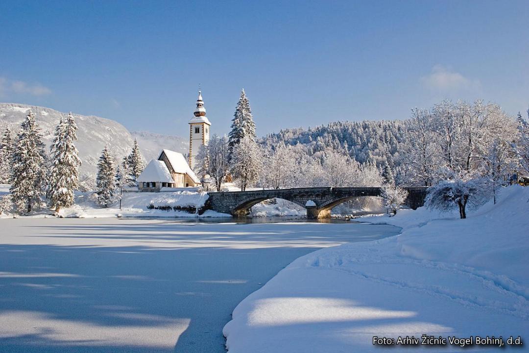 Photo of Others in Bohinjska Bistrica