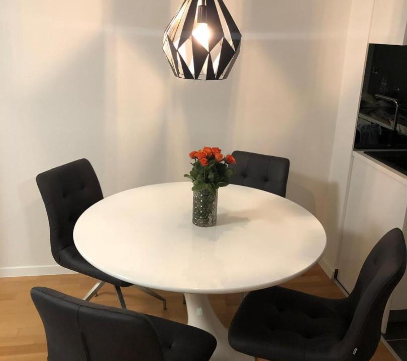 Photo of Livingroom in Novi Zagreb
