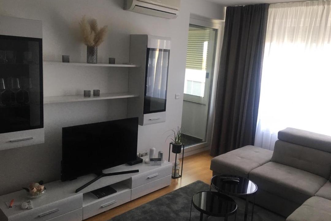 Photo of Livingroom in Novi Zagreb