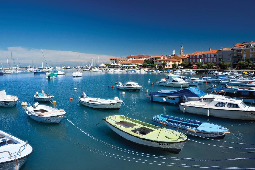 Photo of Others in Izola