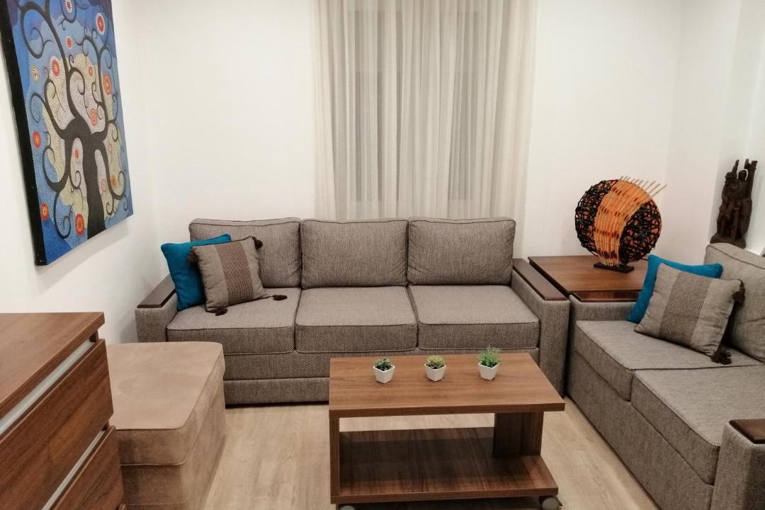Photo of Livingroom in Vracar