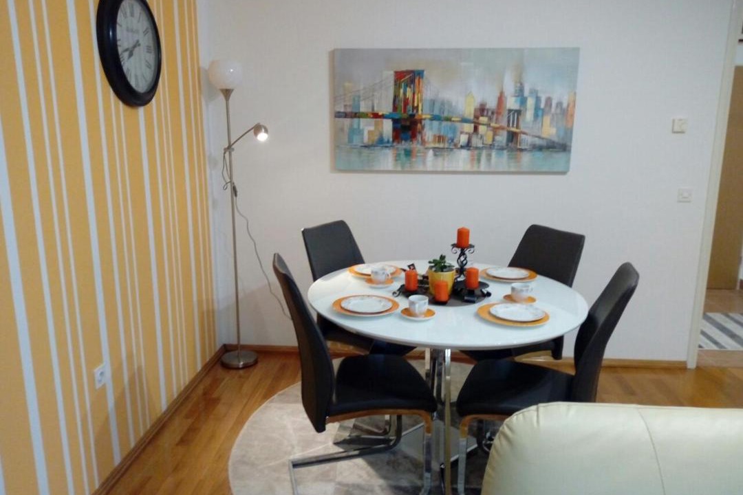 Photo of Livingroom in Osijek