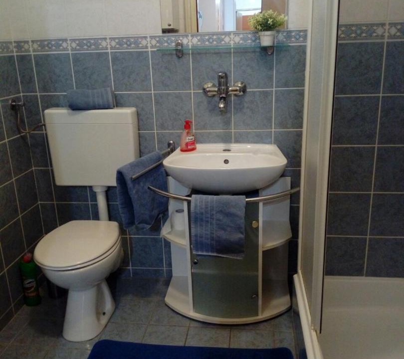 Photo of Bathroom in Osijek