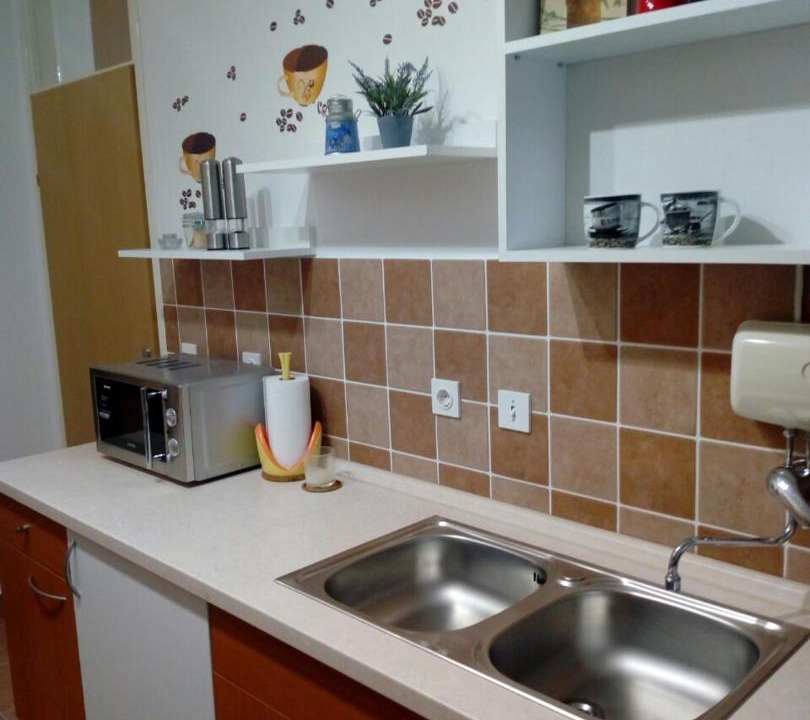 Photo of Kitchen in Osijek