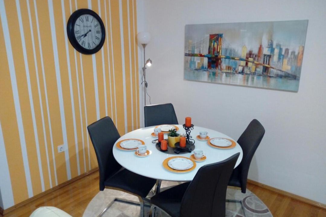 Photo of Livingroom in Osijek