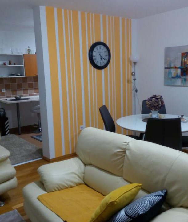 Photo of Livingroom in Osijek