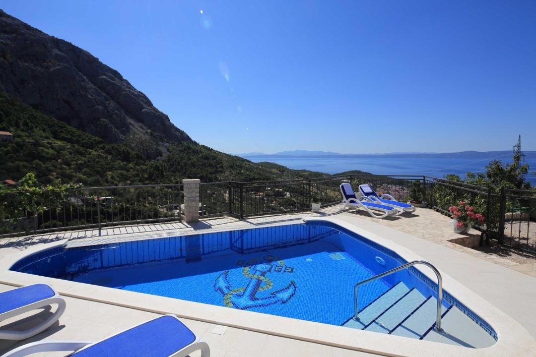 Photo of Outdoor in Makarska