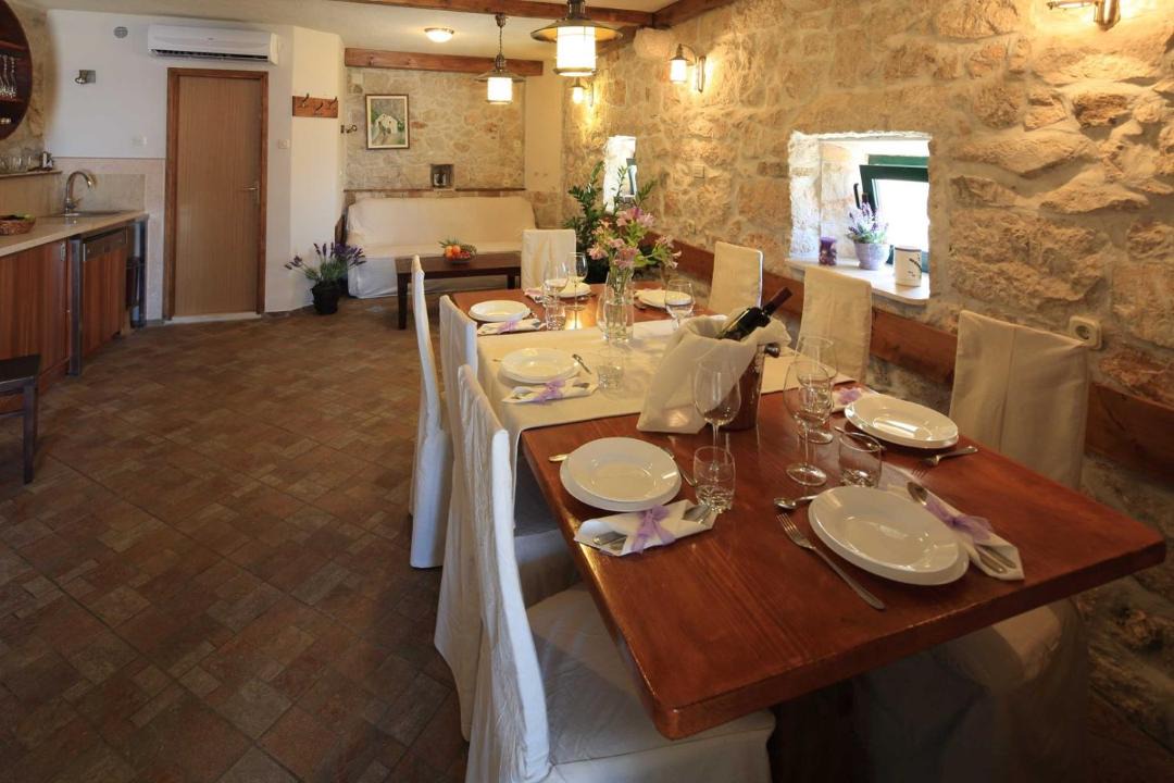 Photo of Livingroom in Makarska