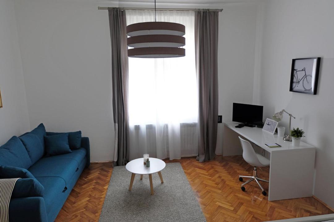 Photo of Livingroom in Zagreb