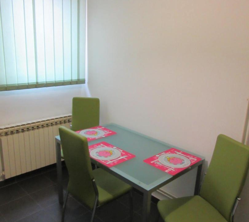 Photo of Others in Novi Zagreb