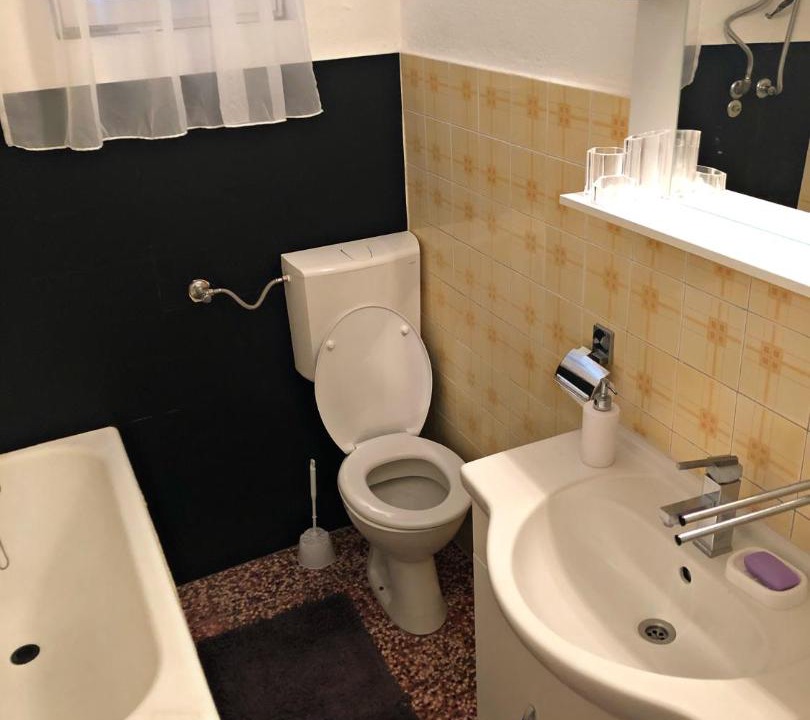 Photo of Bathroom in Solin