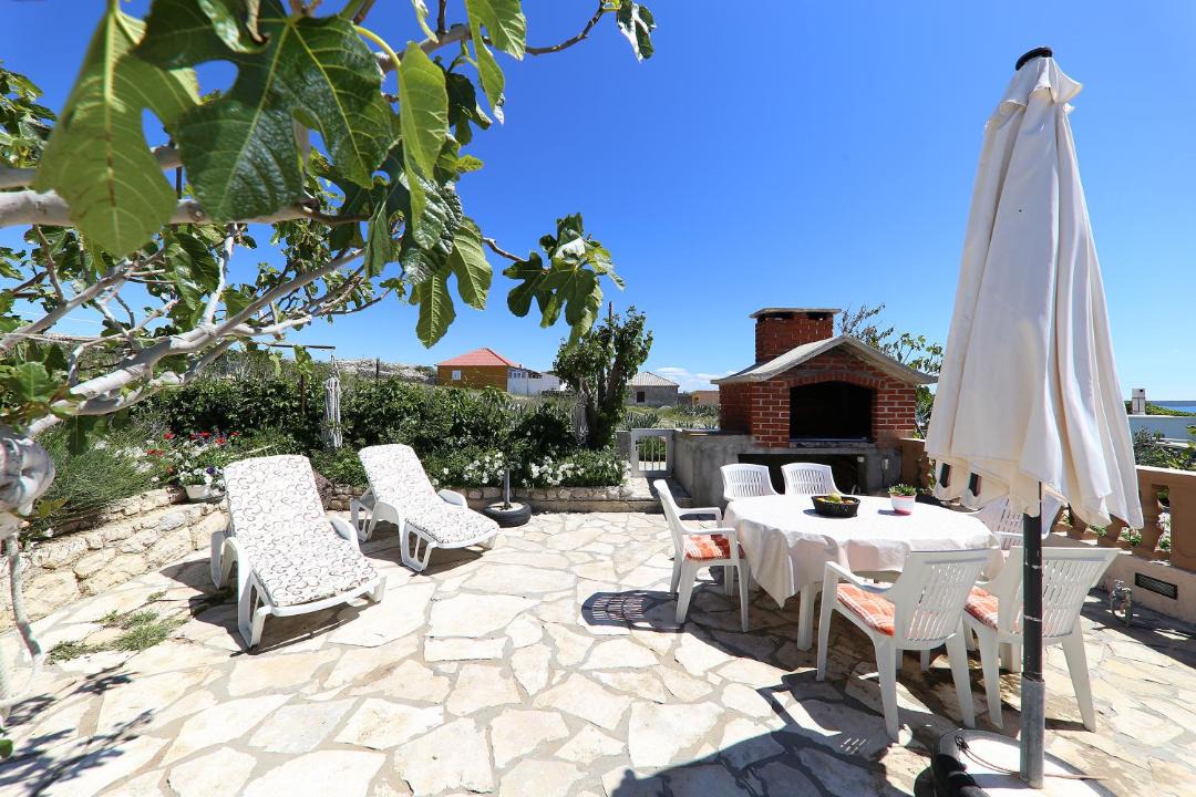 Photo of Patio Balcony in Rtina