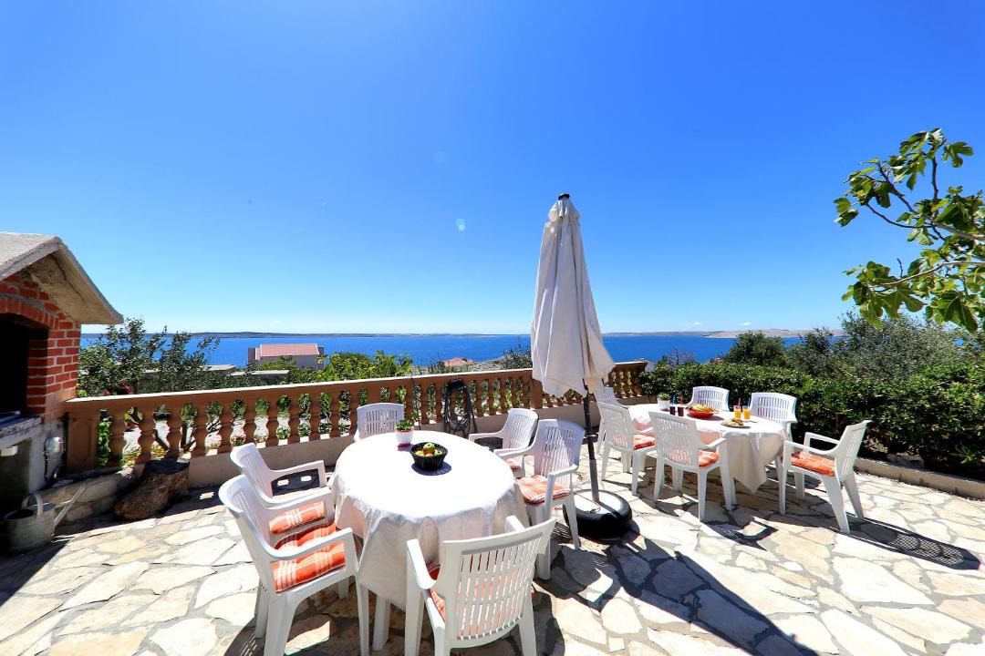 Photo of Patio Balcony in Rtina
