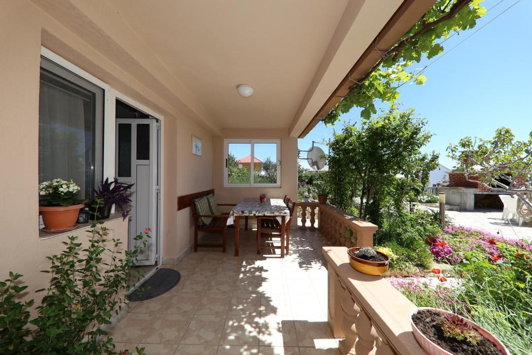 Photo of Patio Balcony in Rtina