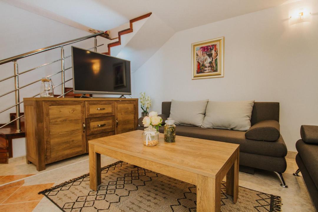 Photo of Livingroom in Seget