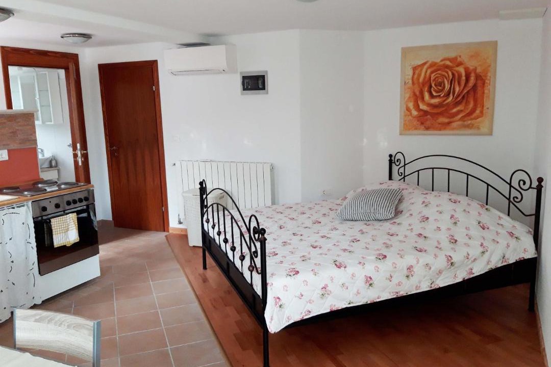 Photo of Bedroom in Zminj