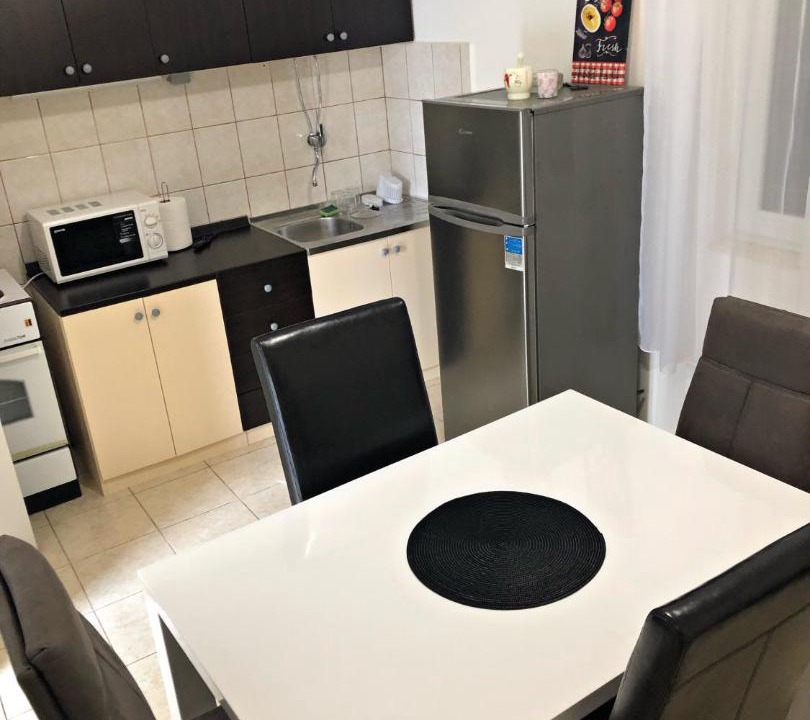 Photo of Kitchen in Solin