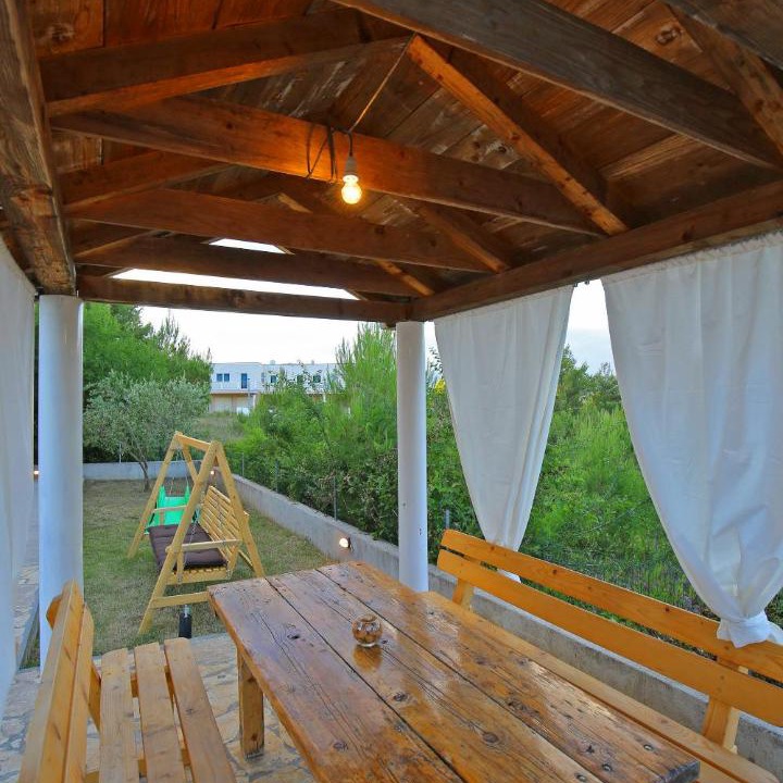 Photo of Patio Balcony in Pridraga