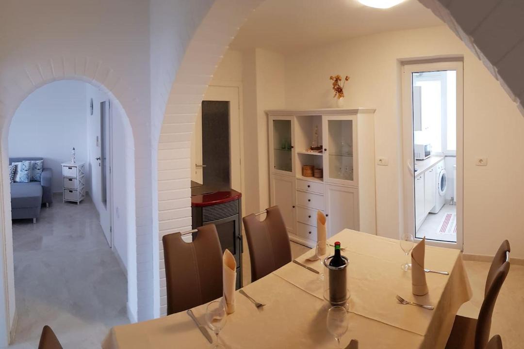 Photo of Livingroom in City Center