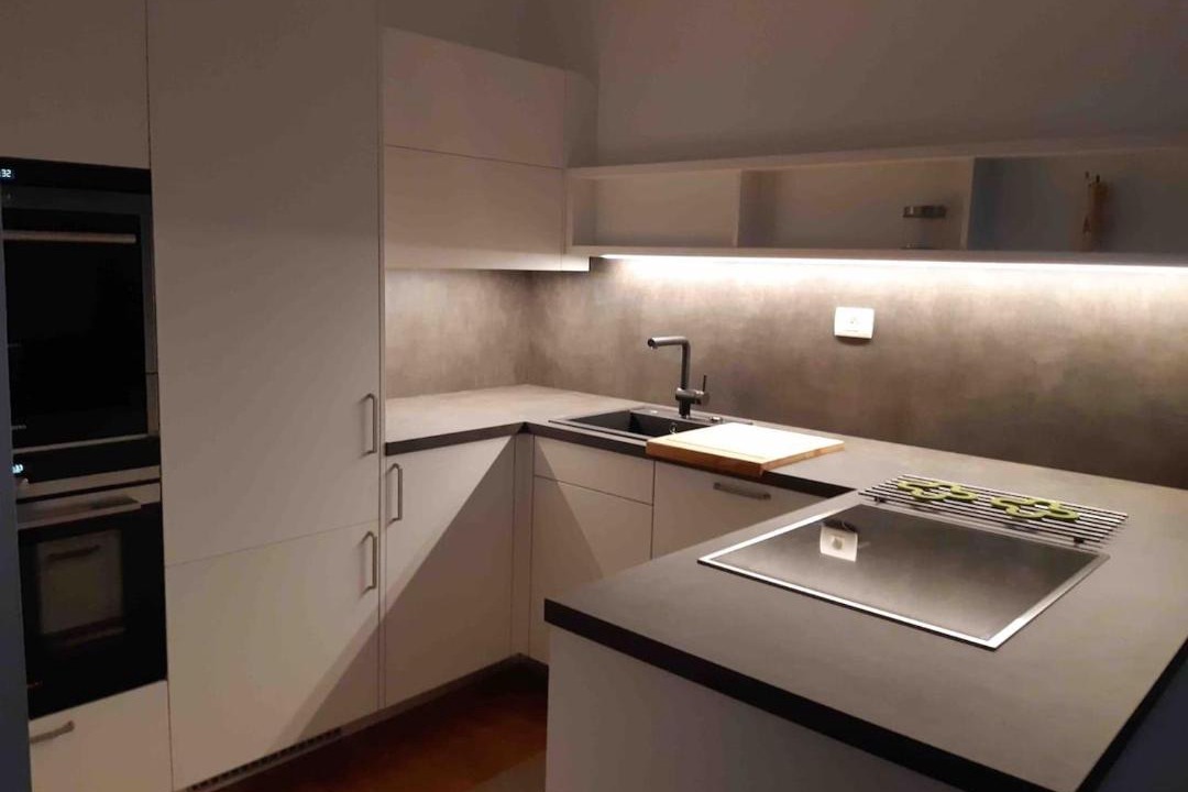 Photo of Kitchen in Portoroz