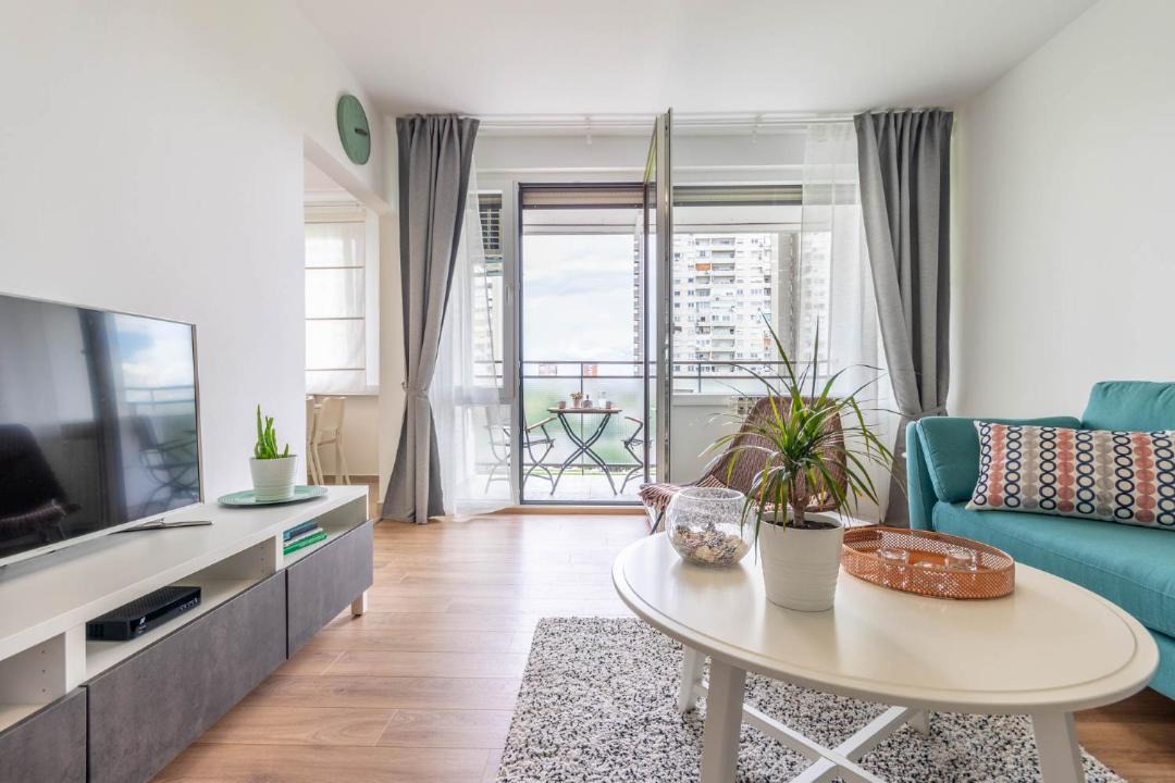 Photo of Livingroom in Zagreb