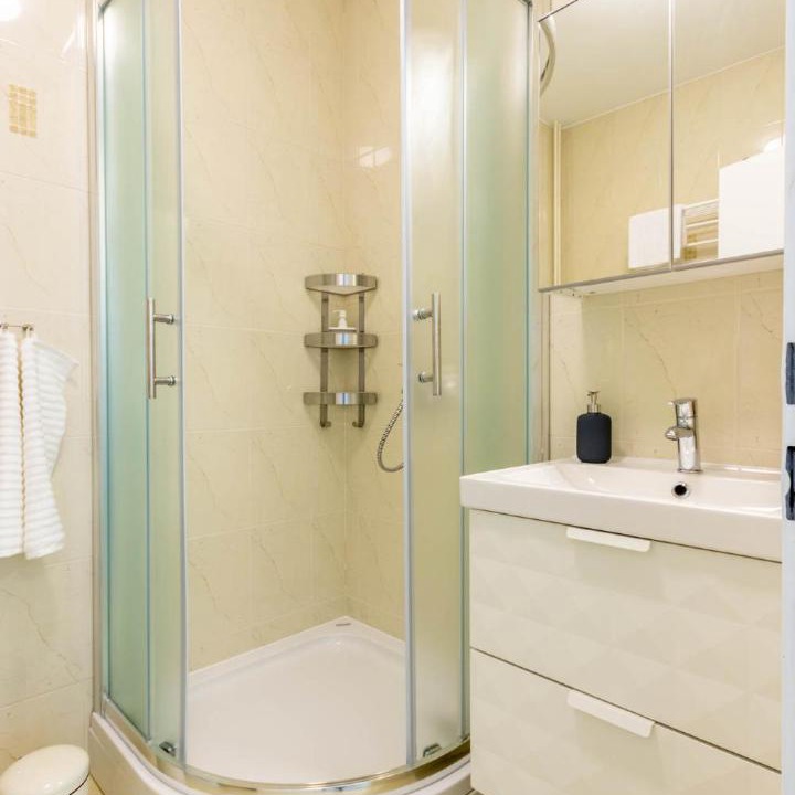 Photo of Bathroom in Zagreb
