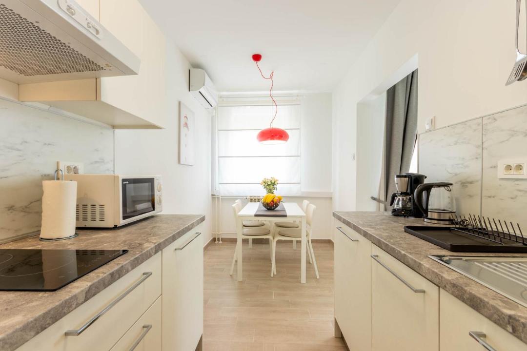 Photo of Kitchen in Zagreb
