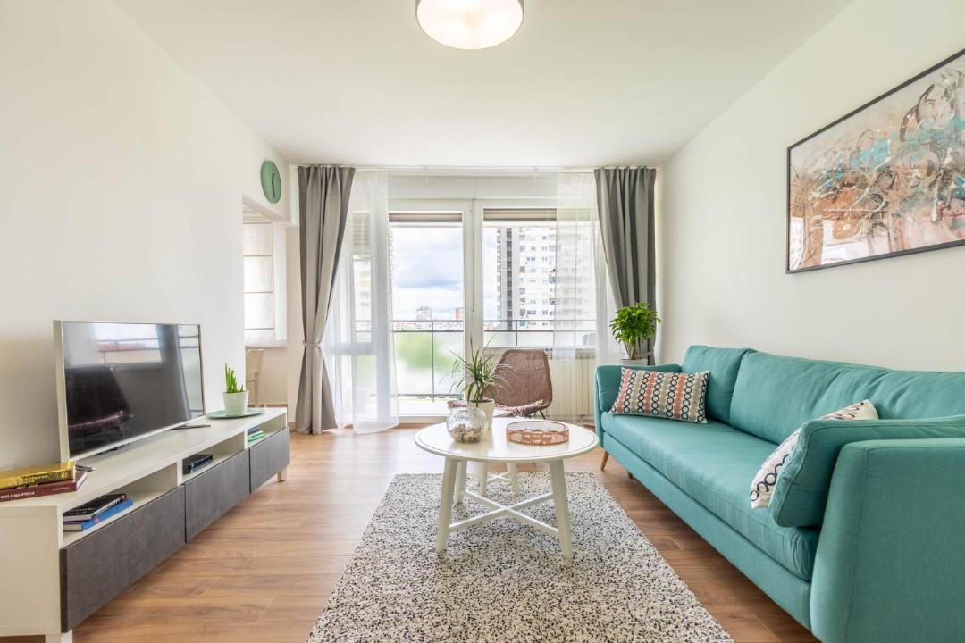 Photo of Livingroom in Zagreb