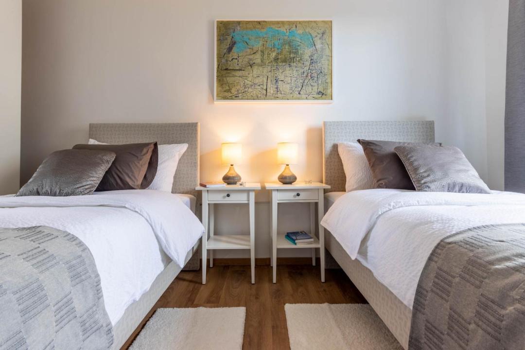 Photo of Bedroom in Zagreb