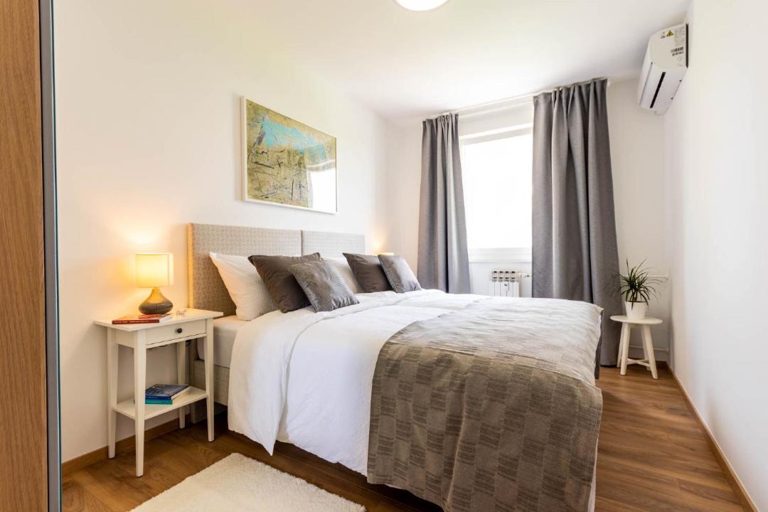 Photo of Bedroom in Zagreb