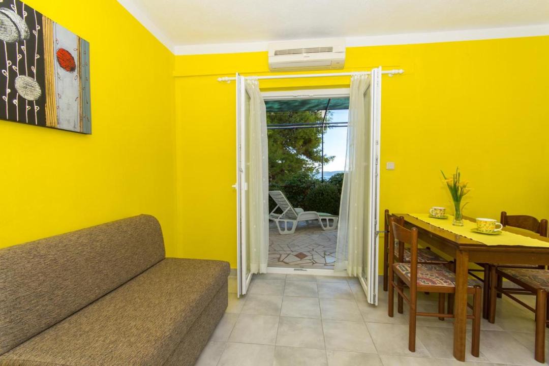 Photo of Livingroom in Okrug Gornji