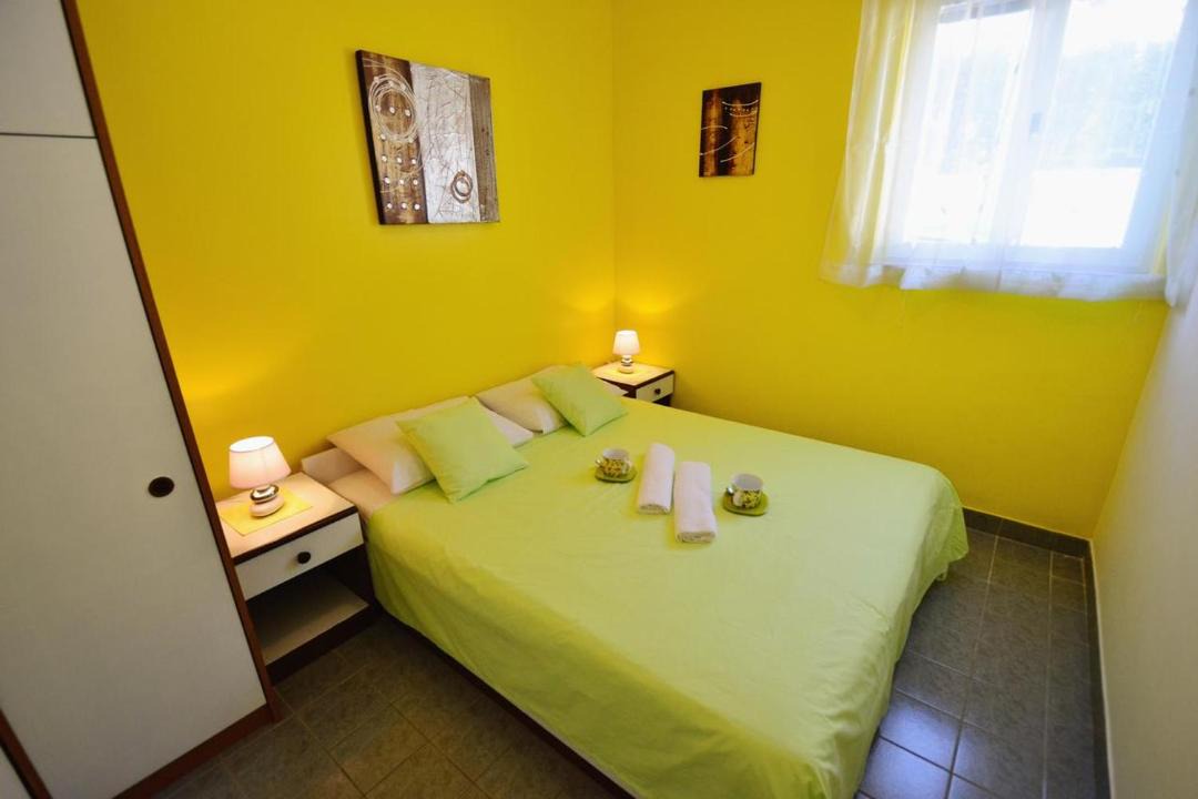 Photo of Bedroom in Okrug Gornji
