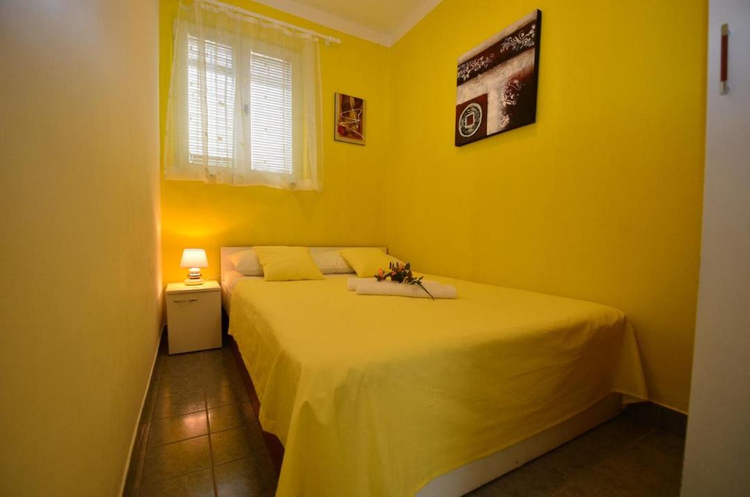 Photo of Bedroom in Okrug Gornji