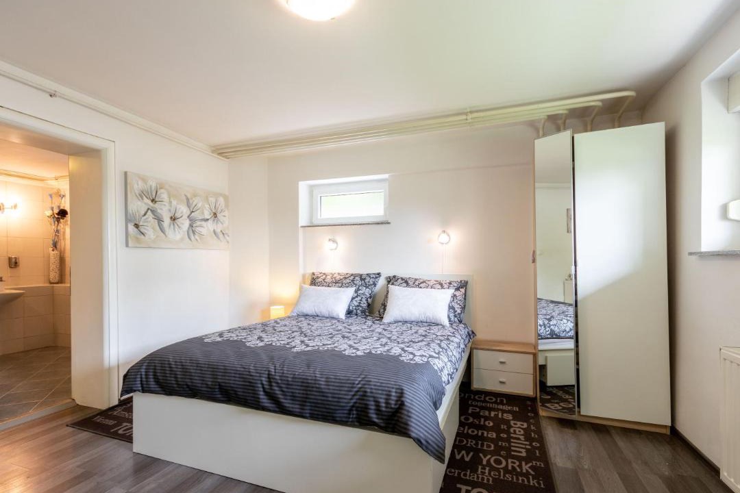 Photo of Bedroom in Samobor