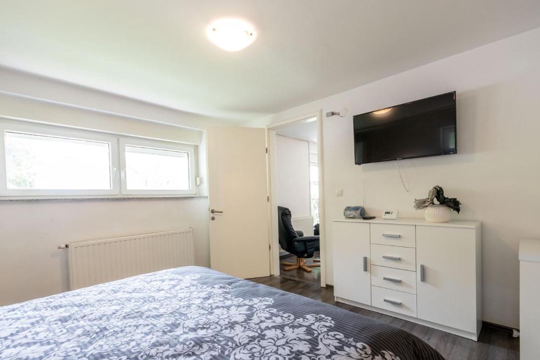 Photo of Bedroom in Samobor