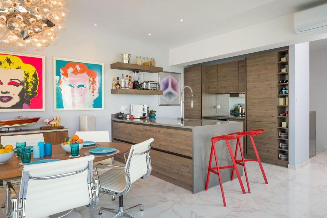 Photo of Livingroom in Okrug Gornji