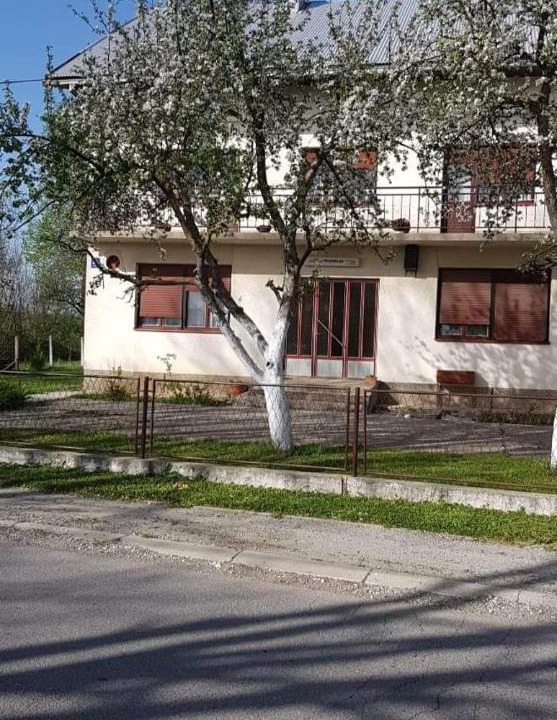 Photo of Buildings in Gospic