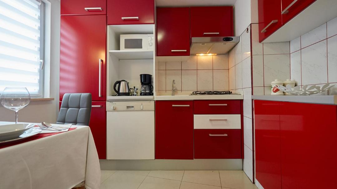 Photo of Kitchen in Brtonigla