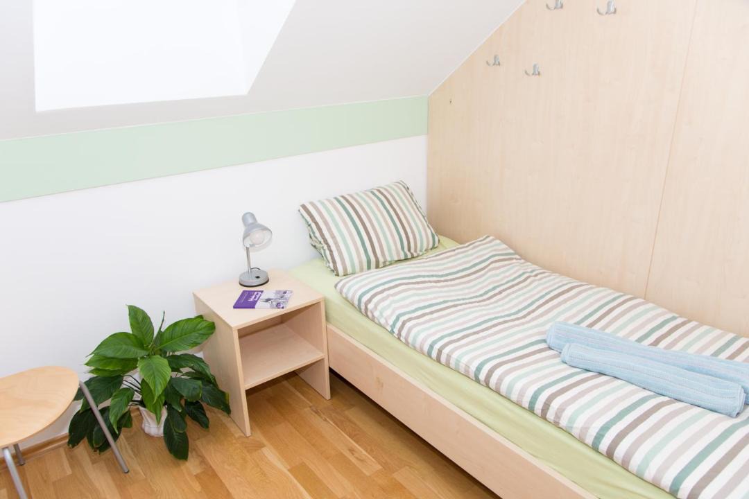 Photo of Bedroom in Beltinci